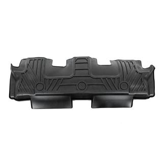 Гумовий килимок на третій ряд Niken Luxury 3D (1 шт) фото 4