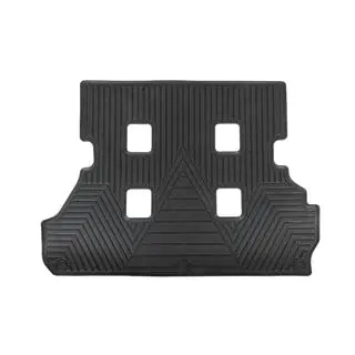 Гумовий килимок багажника Niken Luxury 3D фото 1
