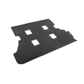 Гумовий килимок багажника Niken Luxury 3D фото 3