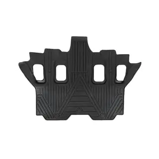 Гумовий килимок багажника Niken Luxury 3D фото 1