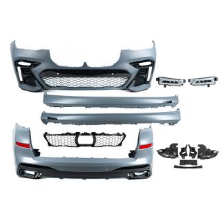 Комплект обвісів M-Sport (2019-2023) фото 3