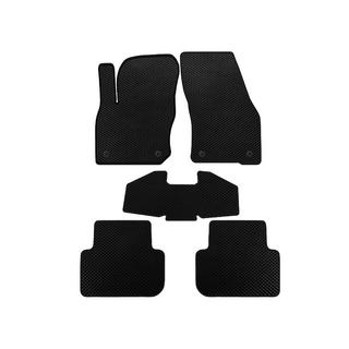 Килимки EVA (Чорний)