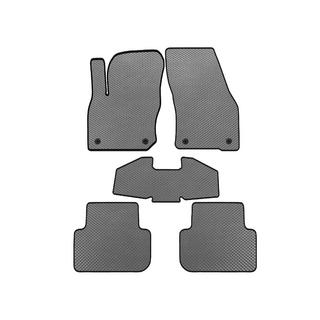 Килимки EVA (Сірий)