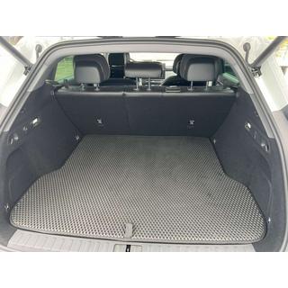 Килимок багажника EVA (Чорний) Zeekr 7X 2024- рр.