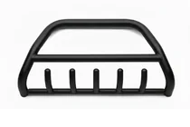 Mercedes Viano 2004-2014 рр. Кенгурятник WT003-Black фото 1