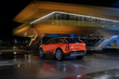 Огляд Cadillac Optiq: Преміальний електричний кросовер фото 4
