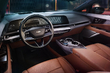 Огляд Cadillac Optiq: Преміальний електричний кросовер фото 6