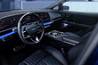 Огляд Cadillac Optiq: Преміальний електричний кросовер фото 5