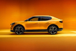 Ford Capri EV: Огляд електричного кросовера фото 3
