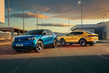 Ford Capri EV: Огляд електричного кросовера фото 2
