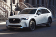 Огляд Mazda CX-90: флагманський трирядний кросовер фото 1