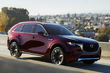 Огляд Mazda CX-90: флагманський трирядний кросовер фото 3
