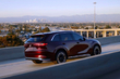 Огляд Mazda CX-90: флагманський трирядний кросовер фото 4