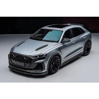 Комплект обвісів AB-Design Carbon (для RSQ8 2024+) фото 1