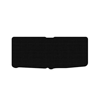 Гумовий килимок в багажник Carsuit (для R56, чорний) Mini Clubman R55/R56 2007-2014 рр. фото 1