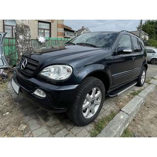 Бокові пороги Duru (2 шт., Алюміній) фото 3