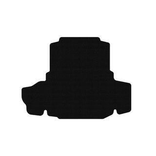 Гумовий килимок в багажник Carsuit (2011-2015, SD, Не повний привод, чорний) Lexus GS 2011-2020 рр. фото 1