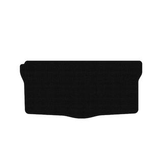 Гумовий килимок в багажник Carsuit (HB, чорний) фото 1