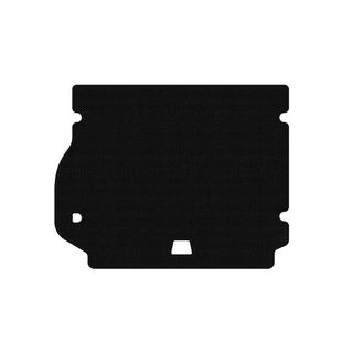 Гумовий килимок в багажник Carsuit (2005-2009, чорний) Range Rover Sport 2005-2013 рр. фото 1