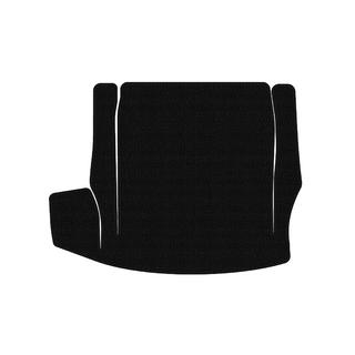 Гумовий килимок в багажник Carsuit V1 (Для F22, чорний) BMW 2 серія F22/F23 2014-2021 рр. фото 1