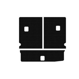Гумовий килимок в багажник Carsuit V-1 (Чорний) фото 1