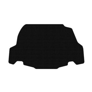 Гумовий килимок в багажник Carsuit (2009-2014, GT, Кабріолет, чорний) Ford Mustang 2005-2014 рр. фото 1