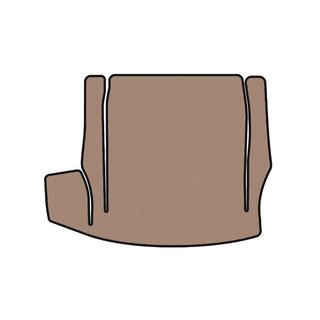 Гумовий килимок в багажник Carsuit V1 (Для F22, бежевий) BMW 2 серія F22/F23 2014-2021 рр. фото 1