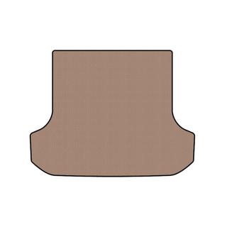 Гумовий килимок в багажник Carsuit (SW, бежевий) фото 1