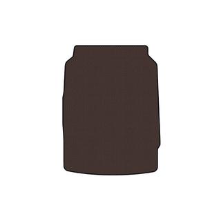 Гумовий килимок в багажник Carsuit V2 (для F10, коричневий) BMW 5 серія F10/F11 2010-2016 рр. фото 1