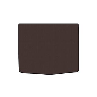 Гумовий килимок в багажник Carsuit (HB, 5-ти дверний, коричневий) фото 1