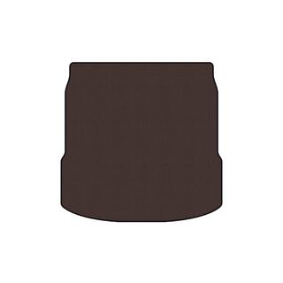 Гумовий килимок в багажник Carsuit (Sportback, коричневий) фото 1