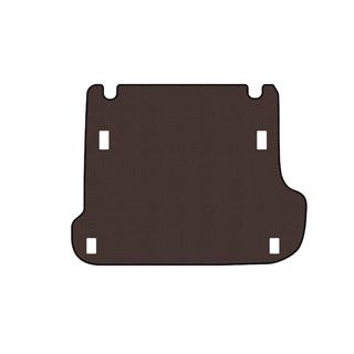 Гумовий килимок в багажник Carsuit (Коричневий) фото 1