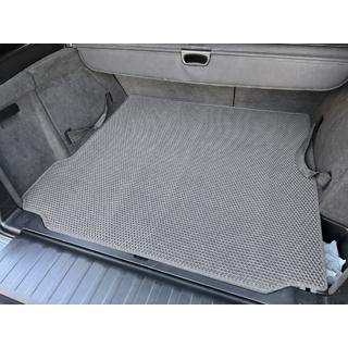 Гумовий килимок в багажник Carsuit (Сірий) BMW X5 E70 2007-2013 рр. фото 2