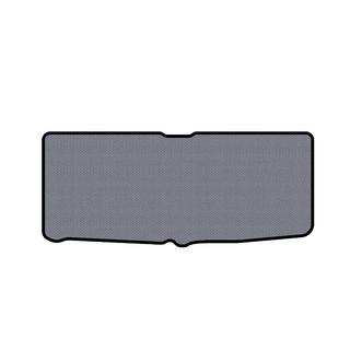 Гумовий килимок в багажник Carsuit (для R56, сірий) Mini Clubman R55/R56 2007-2014 рр. фото 1
