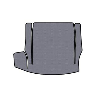 Гумовий килимок в багажник Carsuit V1 (Для F22, сірий) BMW 2 серія F22/F23 2014-2021 рр. фото 1