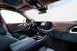 Огляд високопродуктивного BMW XM M 50e Plug-in Hybrid фото 6