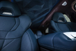 Огляд високопродуктивного BMW XM M 50e Plug-in Hybrid фото 7