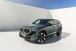 Огляд високопродуктивного BMW XM M 50e Plug-in Hybrid фото 1