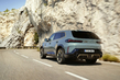 Огляд високопродуктивного BMW XM M 50e Plug-in Hybrid фото 4