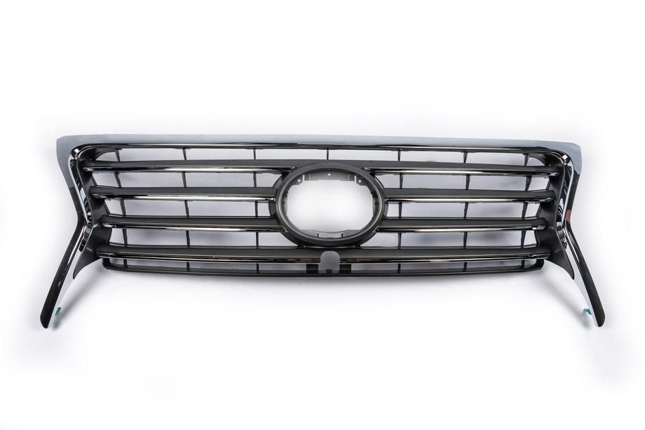 Lexus LX570/450d 2008-2022 рр. Уцінка Решітка ОЕМ (2012-2015) Image
