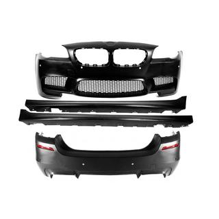Комплект обвісів (M5 Power) BMW 5 серія F10/F11 2010-2016 рр. фото 2