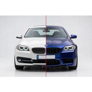 Комплект обвісів (M5 Power) фото 1