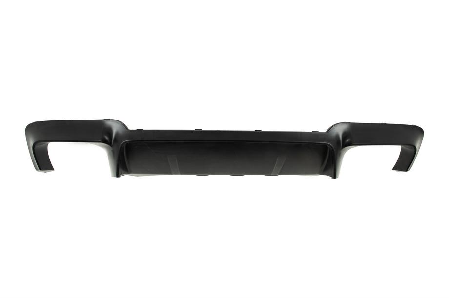 BMW 5 серія F10/F11 2010-2016 рр. Комплект обвісів (M5 Power) Фото 12