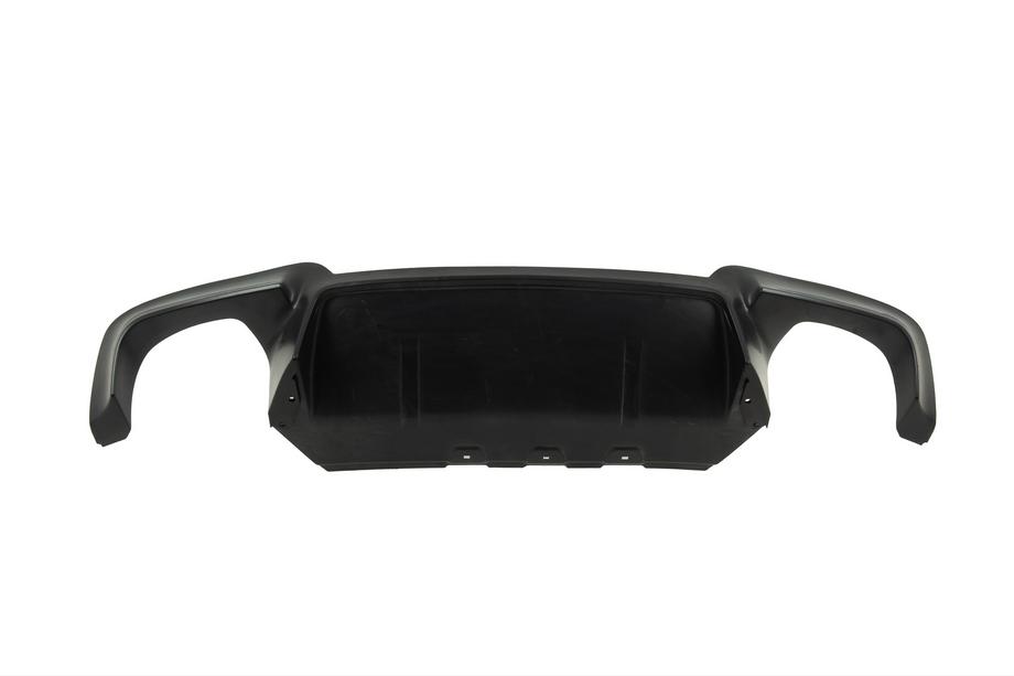 BMW 5 серія F10/F11 2010-2016 рр. Комплект обвісів (M5 Power) Фото 15