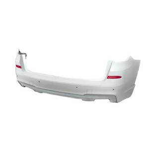 Комплект обвісів M-Tech (для 2014-2018) фото 4