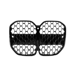 Ніздрі Diamond (для G22/23, чорний глянцевий) фото 1