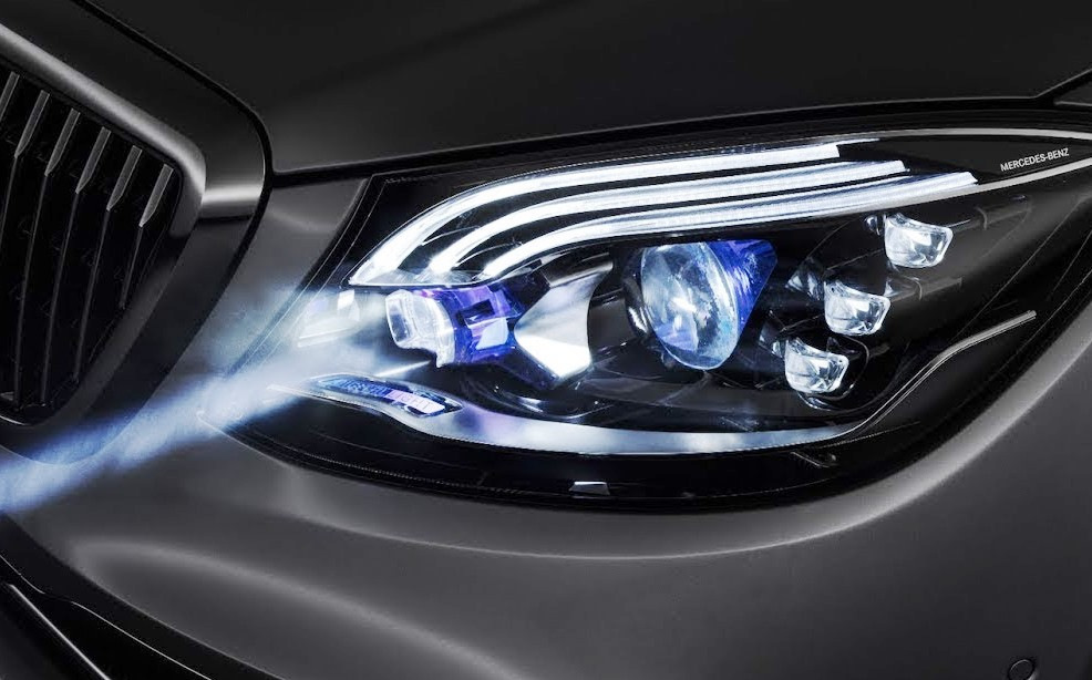 Адаптивне світло: як працює і в чому перевага?