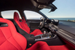 Огляд автомобіля Honda Civic Type R (FL5) фото 6