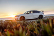 Огляд автомобіля Honda Civic Type R (FL5) фото 2