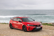 Огляд автомобіля Honda Civic Type R (FL5) фото 3